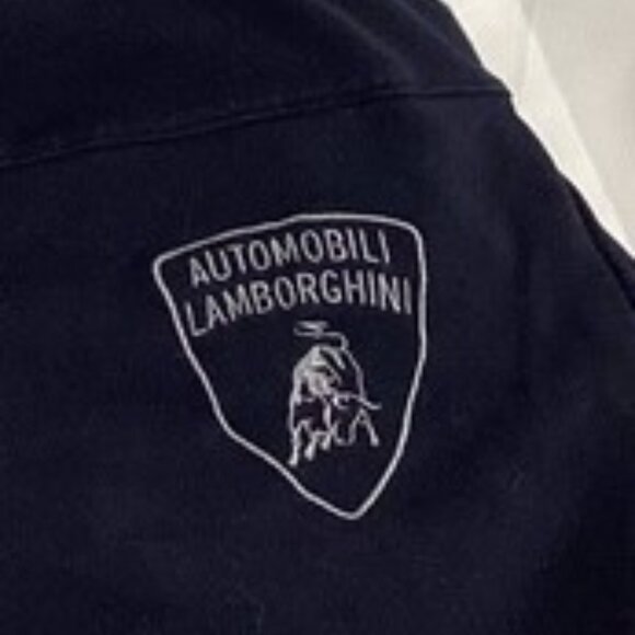 Automobili Lamborghini Sports Pants – Modena Edition - Picture 6 of 9